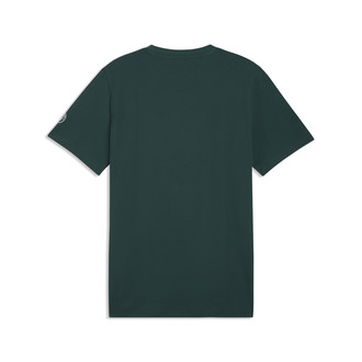 Muška majica Puma Mcfc ftblculture tee