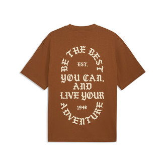 Muška majica Puma.now Men court tee