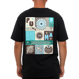 Muška majica Puma Sunset drive relaxed tee