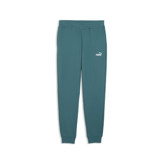 Mu&scaron;ka trenerka donji deo Puma Ess 2 color no. 1 logo sweatpants tr cl