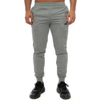 Mu&scaron;ka trenerka donji deo Puma Ess no. 1 logo slim sweatpants tr cl