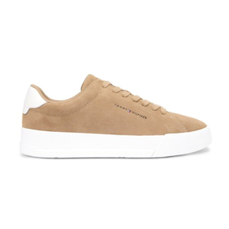 Muške patike Tommy Hilfiger Th court core suede