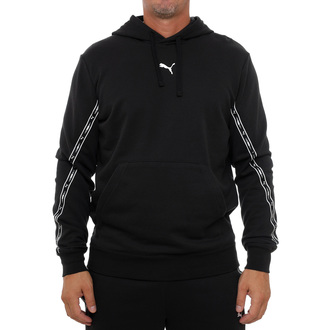 Mu&scaron;ki duks Puma Ess tape hoodie tr