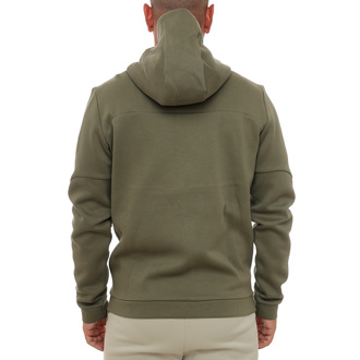 Mu&scaron;ki duks Puma Pumatech full-zip hoodie dk