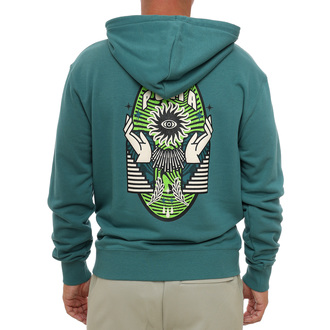 Mu&scaron;ki duks Puma Sunset drive hoodie tr