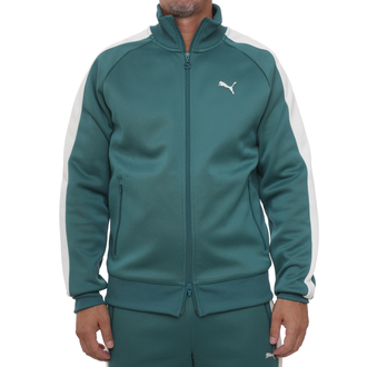 Muški duks Puma T7 always on track jacket dk