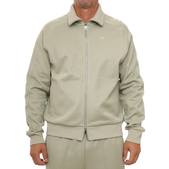 Muški duks Puma T7 track jacket m