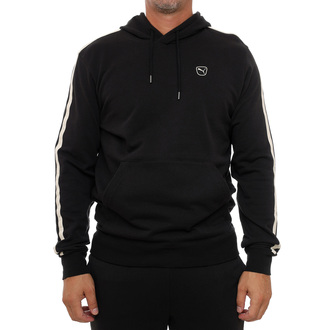 Mu&scaron;ki duks sa kapuljačom Puma Ess elevated hoodie tr