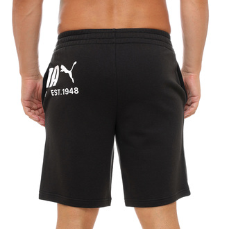 Mu&scaron;ki &scaron;orc Puma Sport graphic shorts tr