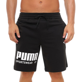 Mu&scaron;ki &scaron;orc Puma Sport graphic shorts tr