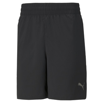 Mu&scaron;ki &scaron;orc Puma Train fav blaster short