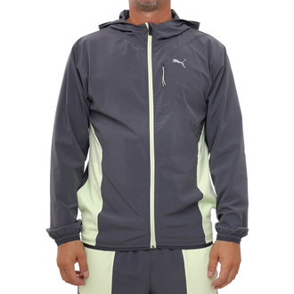 Mu&scaron;ki &scaron;u&scaron;kavac Puma M flex stretch woven jacket