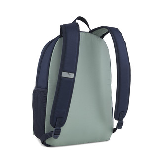 Unisex ranac Puma Phase color block backpack