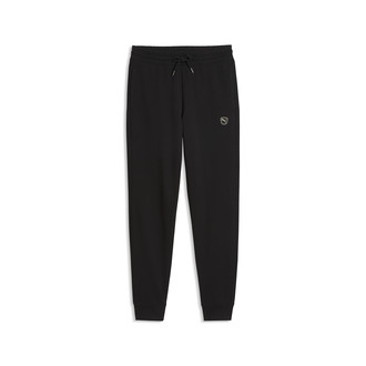Ženska trenerka donji deo Puma Ess elevated sweatpants tr cl