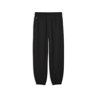 Ženska trenerka donji deo Puma Pumatech sense soft touch balloon drycell pants dk cl