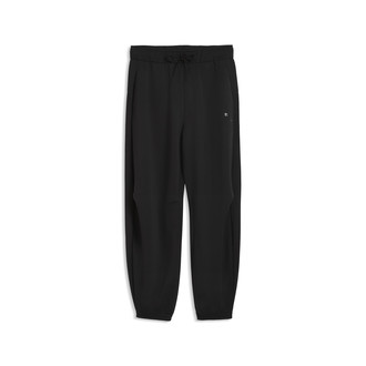 Ženska trenerka donji deo Puma Pumatech sense soft touch balloon drycell pants dk cl