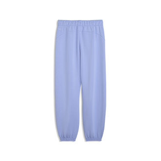 Ženska trenerka donji deo Puma Pumatech sense soft touch balloon drycell pants dk cl