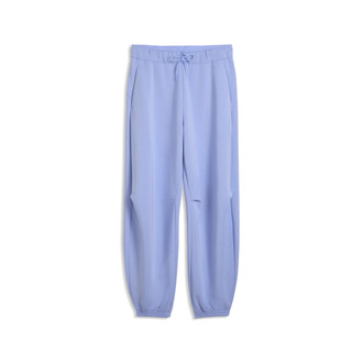 Ženska trenerka donji deo Puma Pumatech sense soft touch balloon drycell pants dk cl