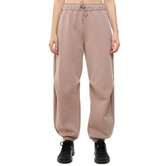 Ženska trenerka donji deo Puma Pumatech sense soft touch balloon drycell pants dk cl