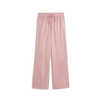 Ženska trenerka donji deo Puma W puma league wide leg pant