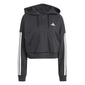 Ženski duks adidas W 3s ft qz