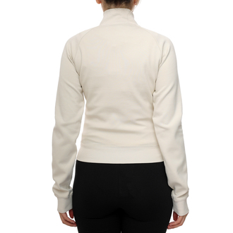 Ženski duks Puma Ess slim track jacket dk