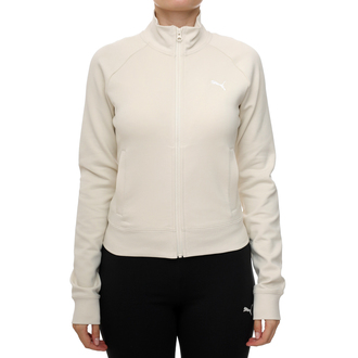 Ženski duks Puma Ess slim track jacket dk