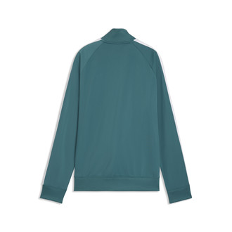 Ženski duks Puma Ess t7 poly track jacket