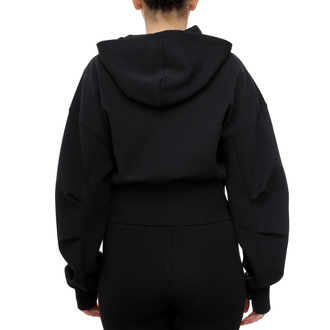 Ženski duks Puma Pumatech sense full-zip soft touch drycell hoodie dk