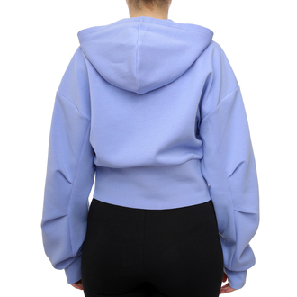 Ženski duks Puma Pumatech sense full-zip soft touch drycell hoodie dk