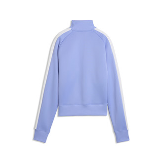 Ženski duks Puma T7 always on short track jacket