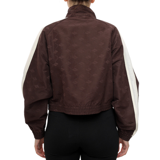 Ženski duks Puma T7 jacquarded woven relaxed track jacket