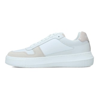 Ženske patike Calvin Klein Chunky Cupsole Low Mix Nbs Dc