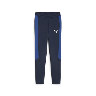 Dečija trenerka donji deo Puma EVOSTRIPE Pants DK B