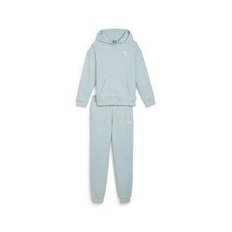 Dečija trenerka Puma Loungewear suit tr g