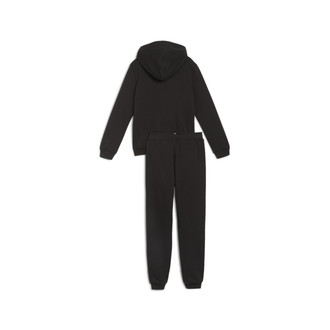 Dečija trenerka Puma Power Sweat Suit Tr B