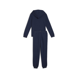 Dečija trenerka Puma Power Sweat Suit Tr B
