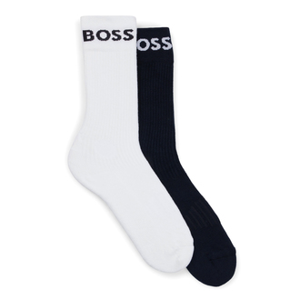 Muške čarape Boss 2P Rs Sport Cc