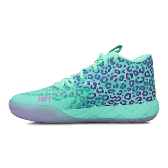 Muške patike za košarku Puma Mb.01 alien safari