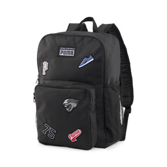 Unisex ranac Puma Patch Backpack