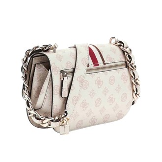 Ženska torba Guess Nelka Crossbody Flap