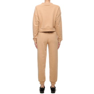 Ženska trenerka Puma Loungewear Suit Tr