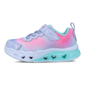 Dečije patike Skechers FLUTTER HEART LIGHTS