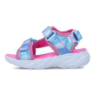 Dečije sandale Skechers RAINBOW RACER SANDALS