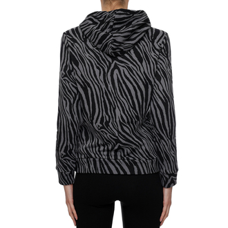 Ženski duks Puma ESS+ TIGER AOP HOODIE TR