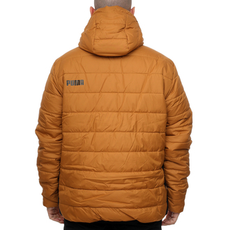 Muška jakna Puma Ess Hooded Padded Jacket