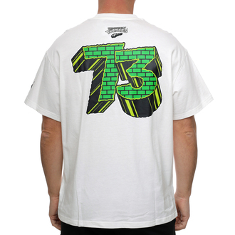Muška majica Puma Hoops X Tmnt Tee Ii