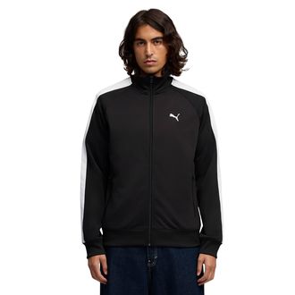 Muški duks Puma Ess t7 poly track jacket