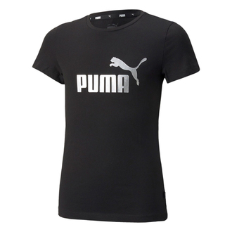Dečija majica Puma Ess+ Logo Tee G