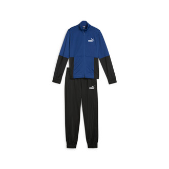Dečija trenerka Puma Colorblock Poly Suit Cl B